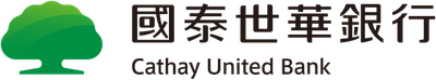 國泰世華銀行股份有限公司