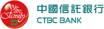 中國信託商業銀行